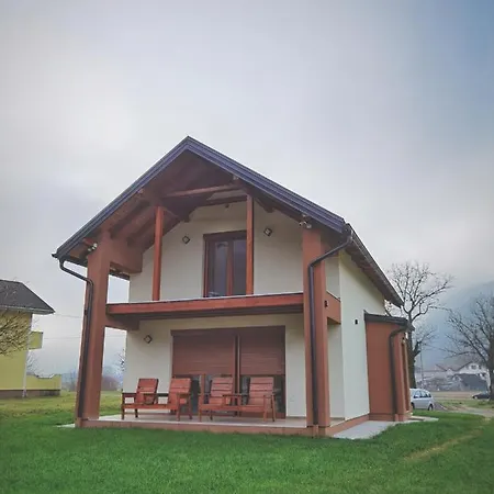 D&d Tatil Evi Bosanska Krupa