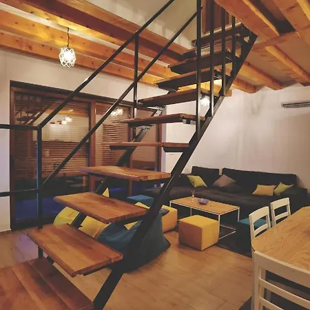 D&d Feriehus Bosanska Krupa