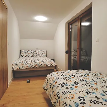 Сasa de vacaciones D&d *