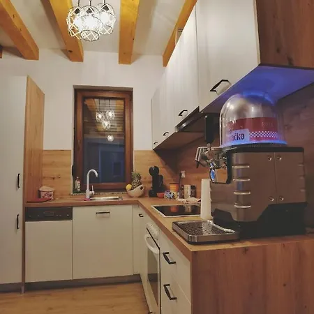 Tatil Evi D&d Bosanska Krupa