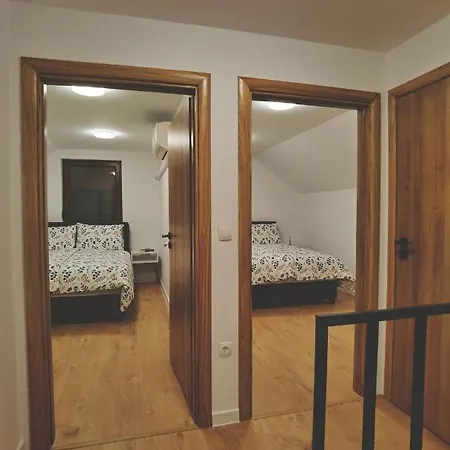 D&d Сasa de vacaciones Bosanska Krupa